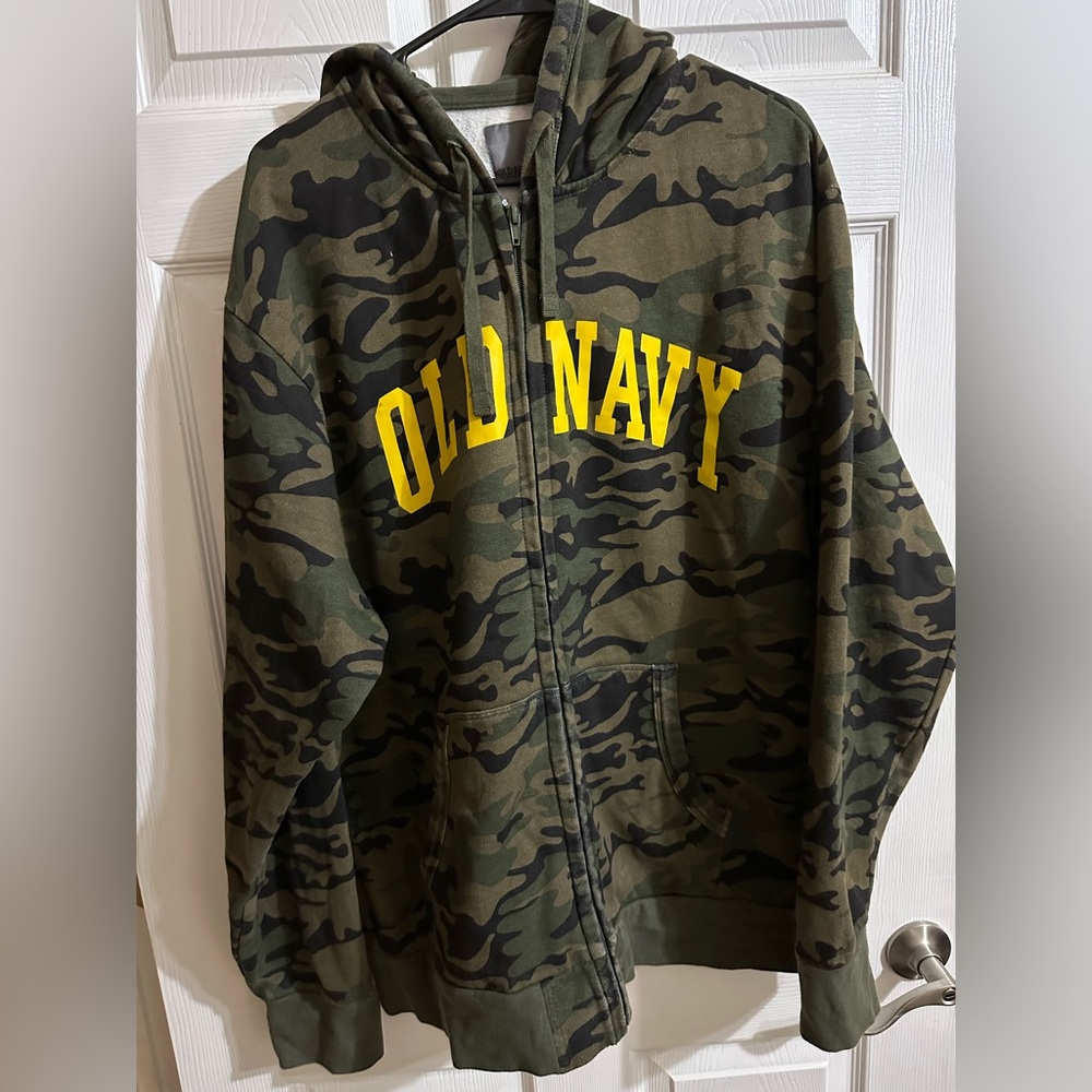 Old Navy Jacket